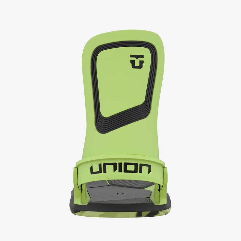 Union Ultra Snowboard Bindings image number 2