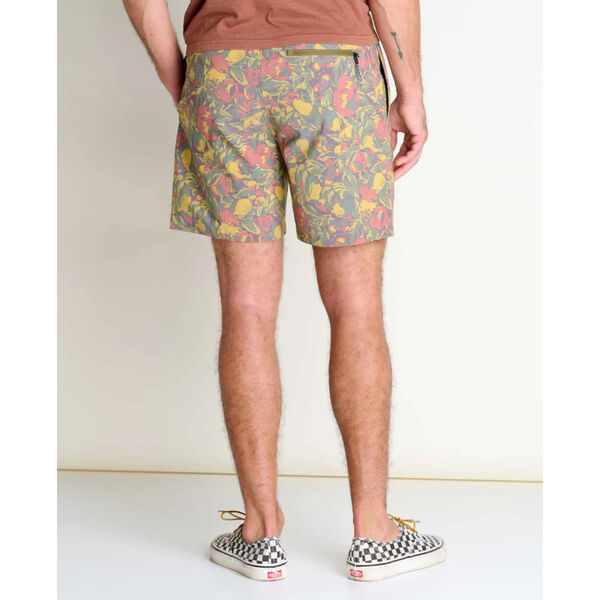 Toad&Co Boundless Pull-On Shorts Mens