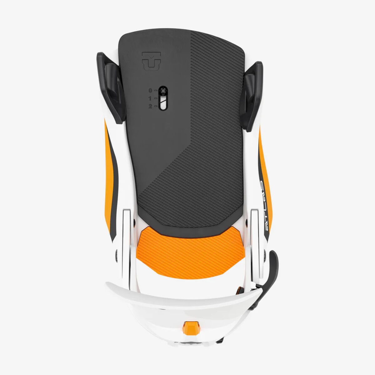 Union Atlas Step On Snowboard Bindings | Christy Sports