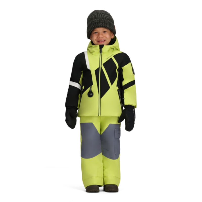 Obermeyer Orb Jacket Kids image number 2