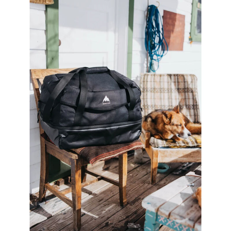 Burton Gig 70L Duffel Bag image number 6