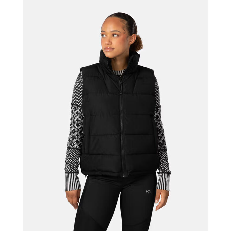 Kari Traa Linn Vest Womens image number 2