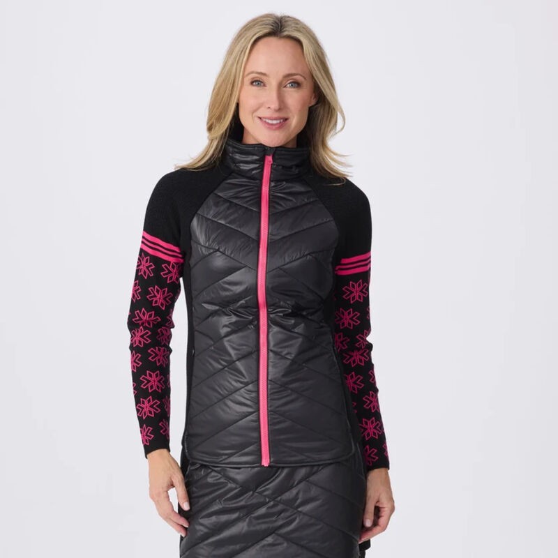 Krimson Klover Switchback Jacket Womens image number 0