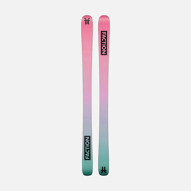 Faction Prodigy 1X Skis Womens image number 1