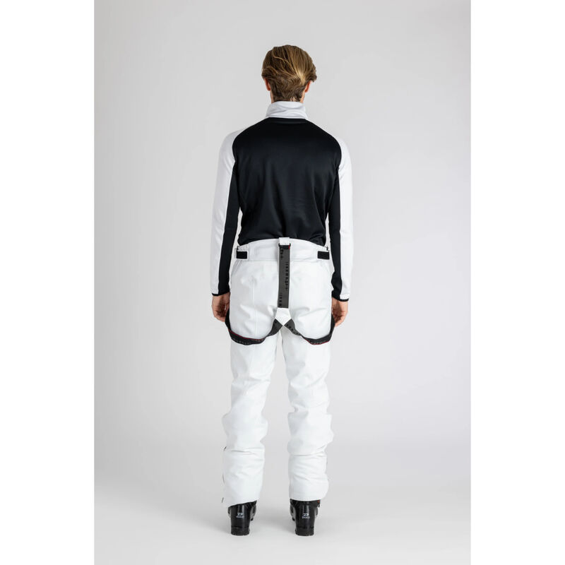 rh+ Kyril Half Zip Jersey Mens image number 3