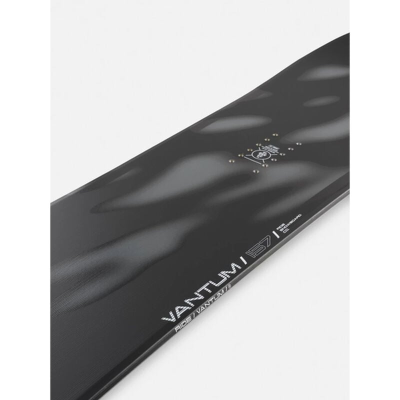 Ride Vantum Snowboard image number 3