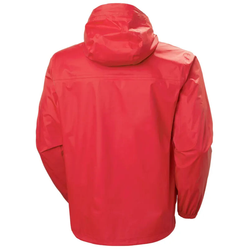 Helly Hansen Loki Rain Jacket Mens image number 3