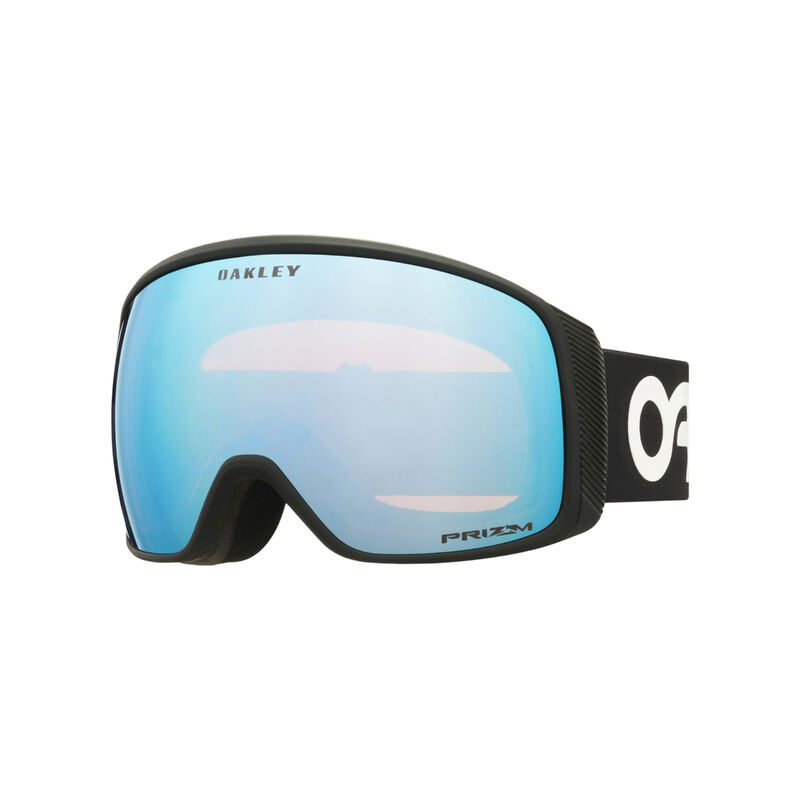 Oakley Flight Tracker L Goggle + Prizm Sapphire Lens image number 0