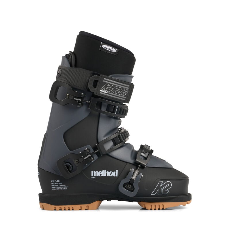K2 Method Pro Ski Boots Mens image number 1