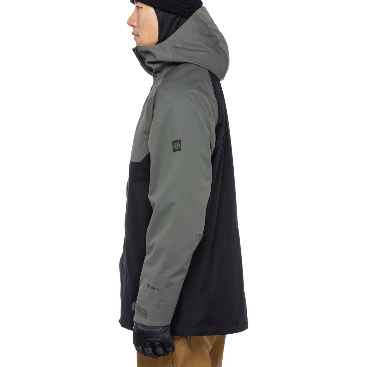 686 GORE-TEX Core Shell Jacket