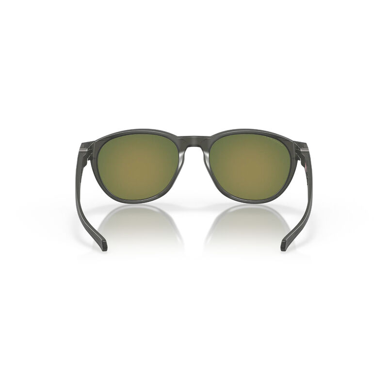 Oakley Reedmace Sunglasses + Prizm Ruby Polarized Lenses image number 2