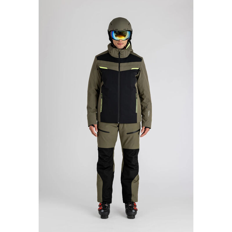 rh+ Olympia Jacket Mens image number 2