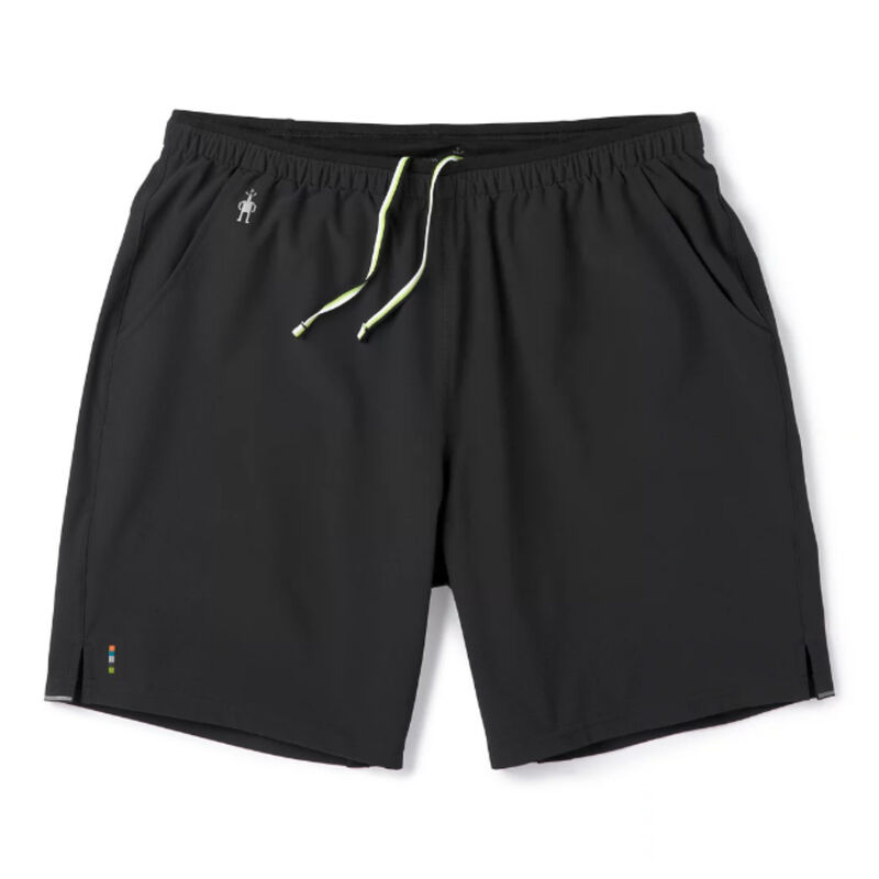 Smartwool Merino Sport Lined 8" Shorts Mens image number 0
