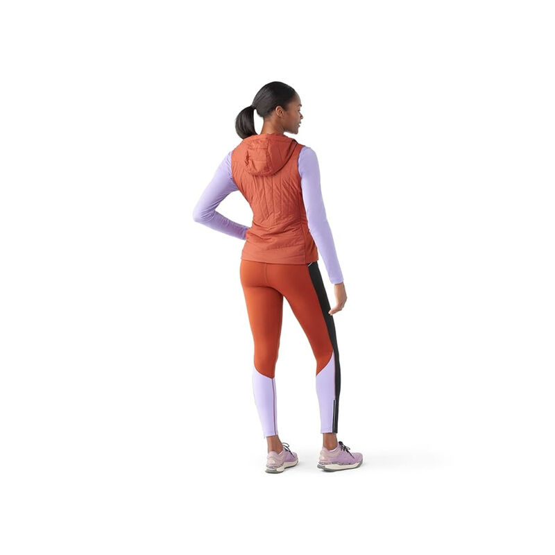 Smartwool Smartloft Vest Womens image number 1