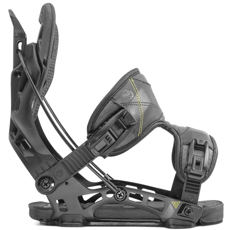 Flow NX2 Fusion Snowboard Bindings Mens image number 1