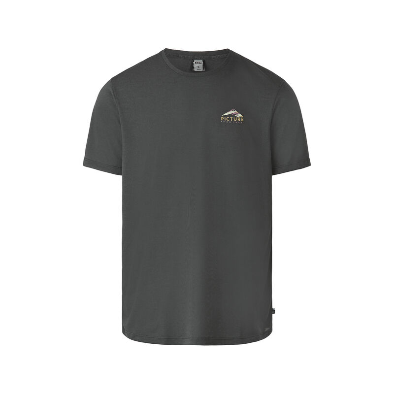 Picture Timont SS Urban Tech Tee Mens image number 0
