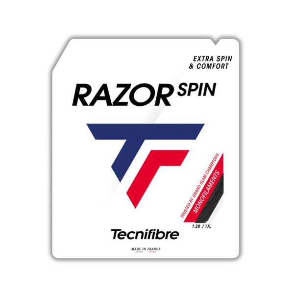 Tecnifibre Razor Spin 17 Tennis String