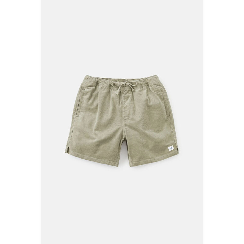 Katin Cord Local Shorts Mens image number 0