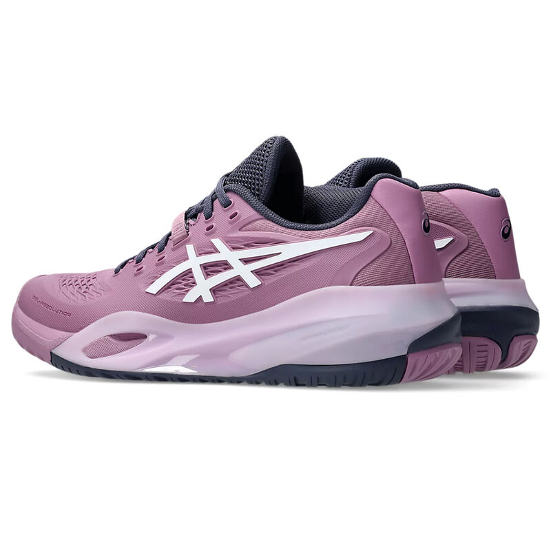 Asics Gel-Resolution X Shoes Womens image number 1