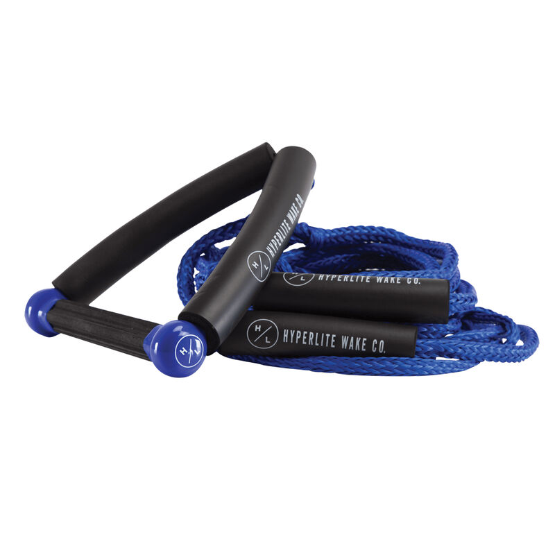 Hyperlite 25' Surf Rope + Handle image number 0