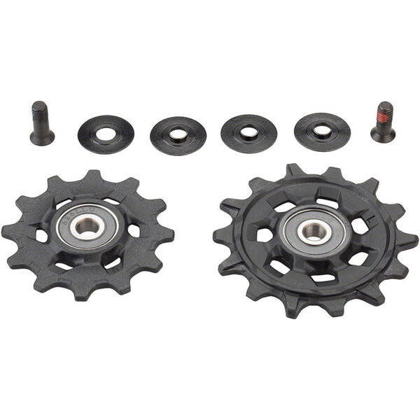 SRAM GX Eagle AXS Rear Derailleur Pulley Kit