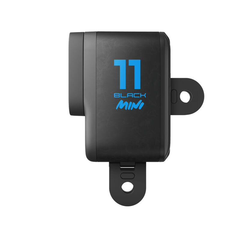 GoPro Hero 11 Black Mini Bundle image number 2