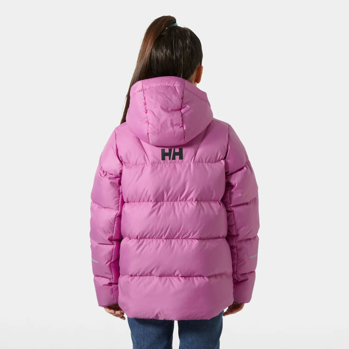 Helly Hansen Isfjord Down Winter Jacket 2.0 Juniors | Christy Sports