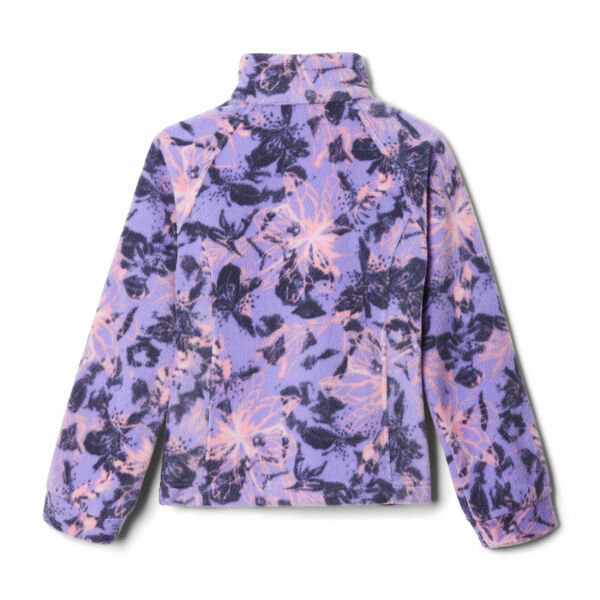 Columbia Benton Springs II Fleece Jacket Girls