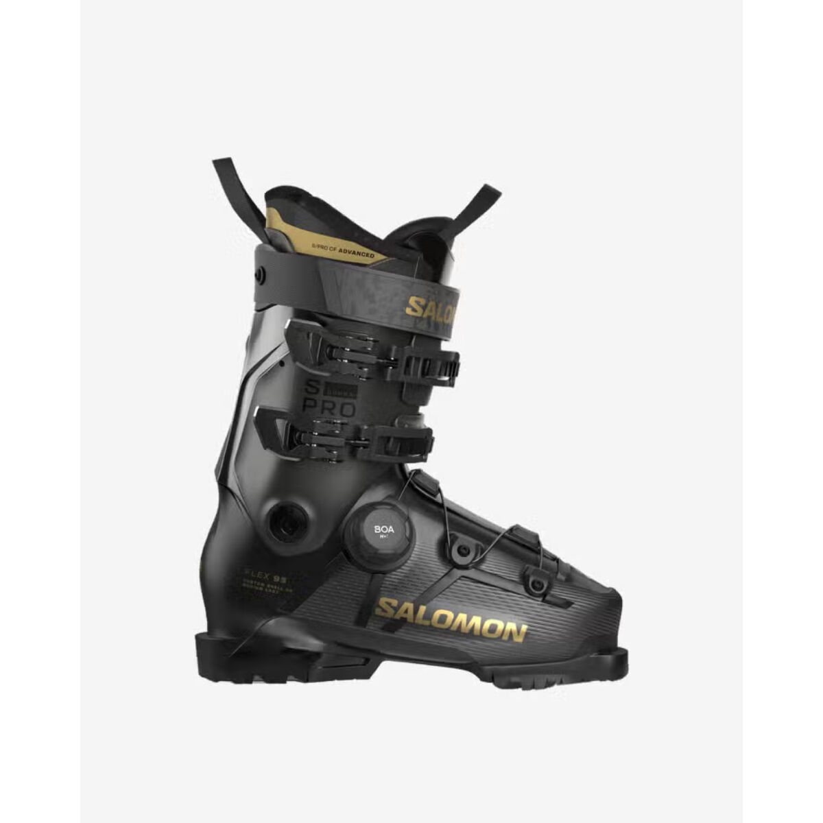 Salomon S/Pro Supra S BOA 95 Ski Boots Womens | Christy Sports
