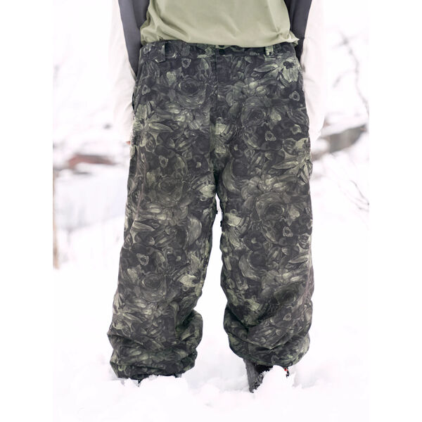 Armada Team Issue 2L Insulated Pant Mens