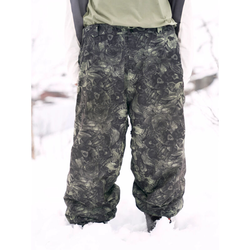 Armada Team Issue 2L Insulated Pant Mens image number 0