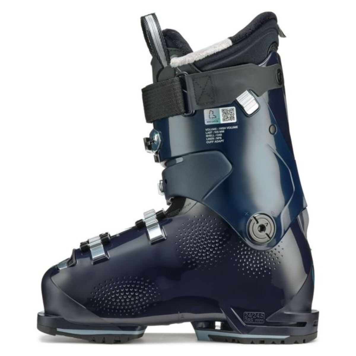 Tecnica Mach Sport HV 85 Ski Boots Womens | Christy Sports