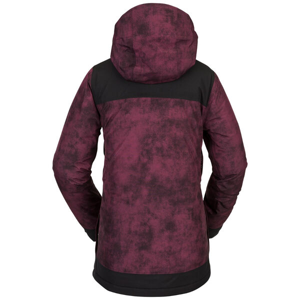 Volcom Ell Insulated Gore-Tex Jacket Womens