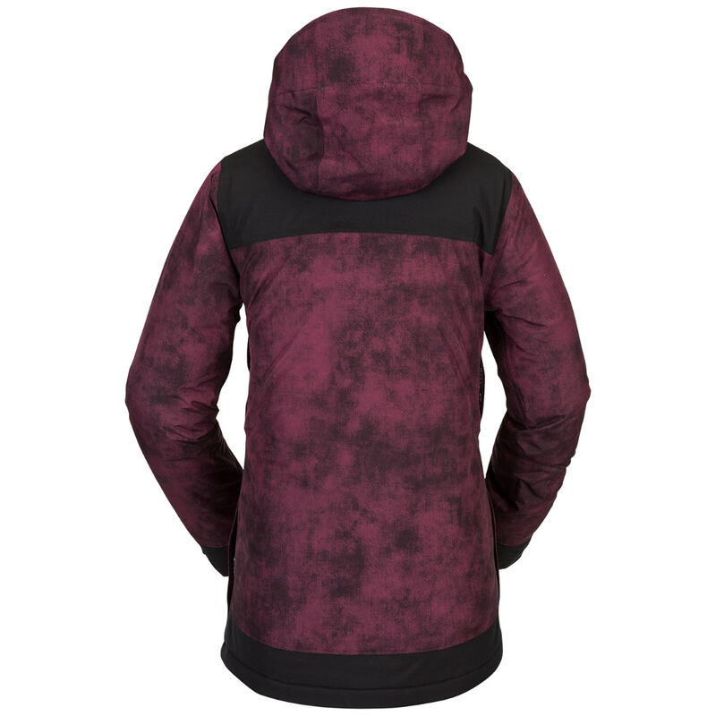 Volcom Ell Insulated Gore-Tex Jacket Womens image number 1