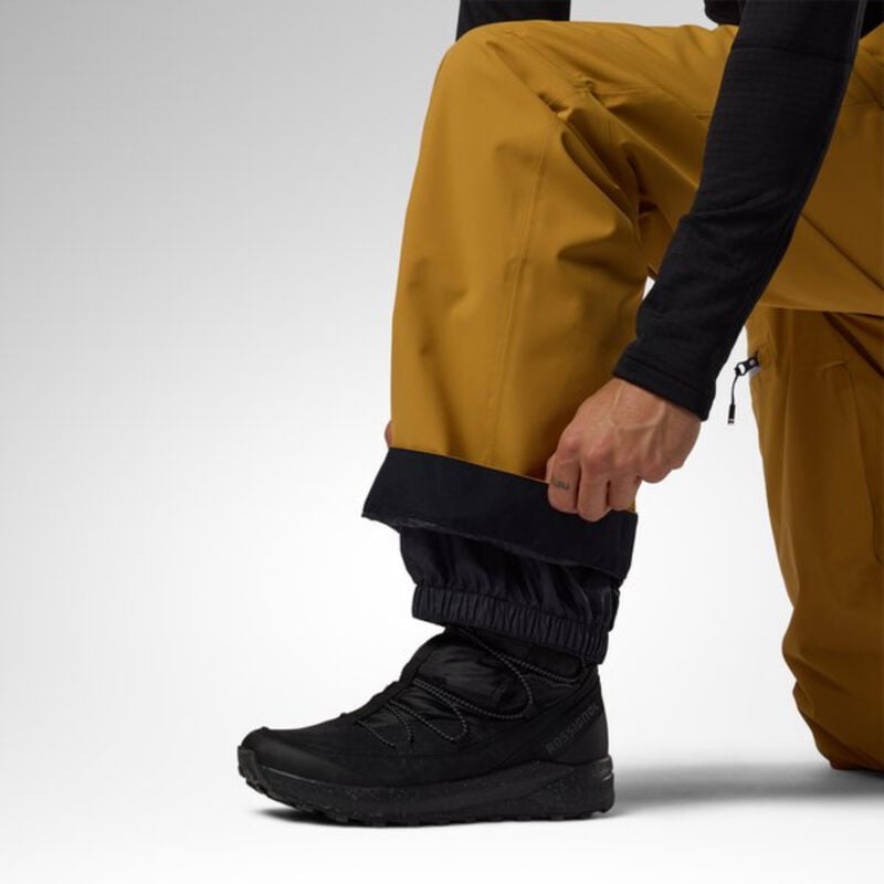 Rossignol Outerlimits Insulated Ski Pants Mens image number 7
