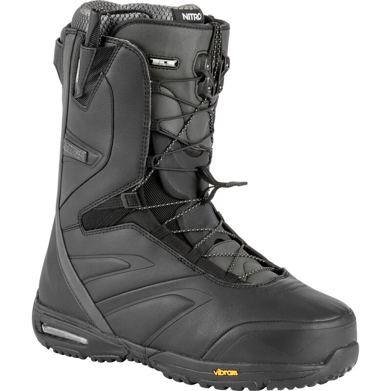 Nitro Select Snowboard TLS Boots image number 0