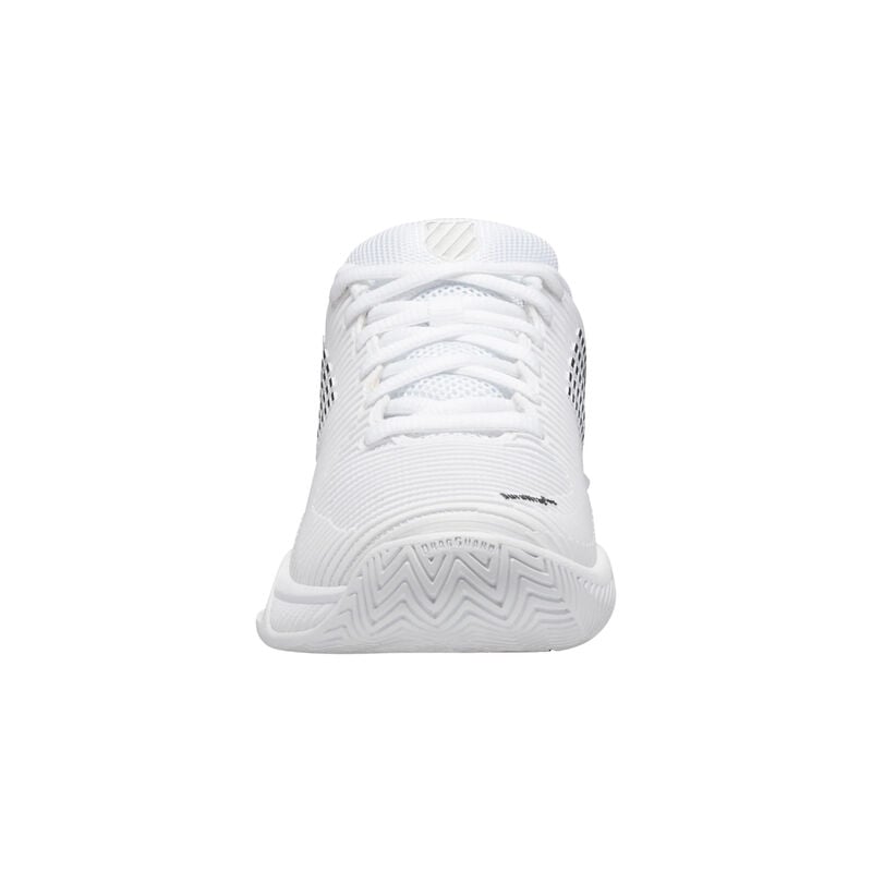 K-Swiss Hypercourt Express 2 Shoes Youth image number 3