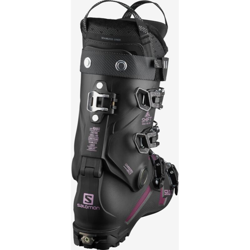 Salomon Shift Pro 90 Ski Boots Womens Christy Sports