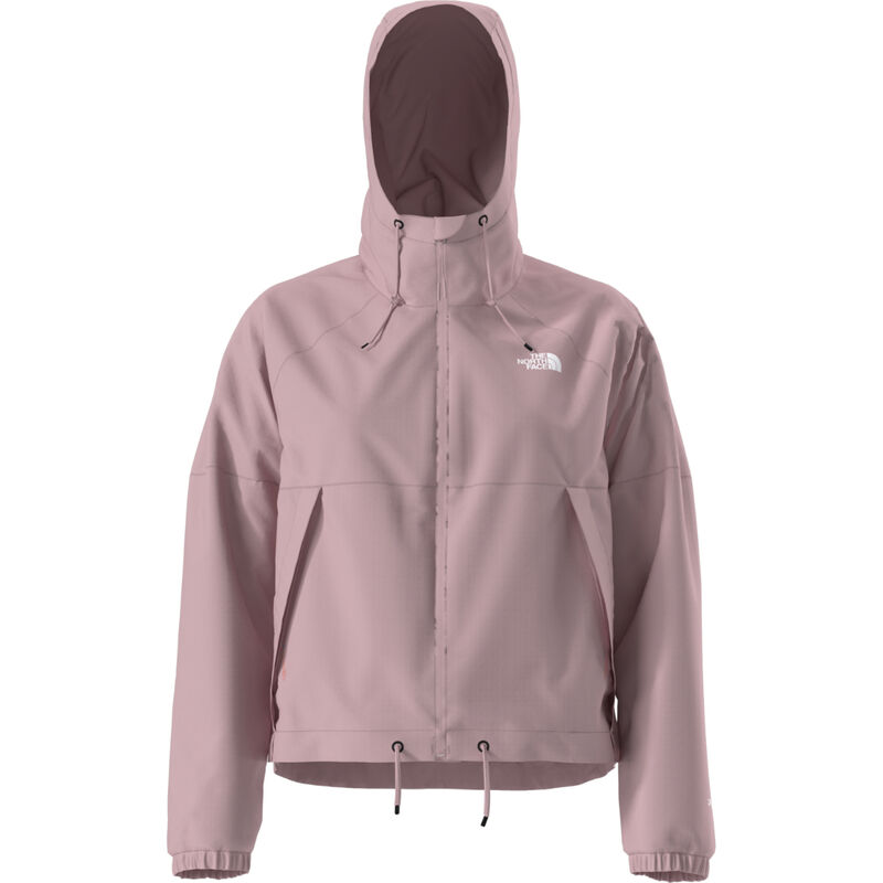 The North Face Antora Rain Hoodie Womens image number 0
