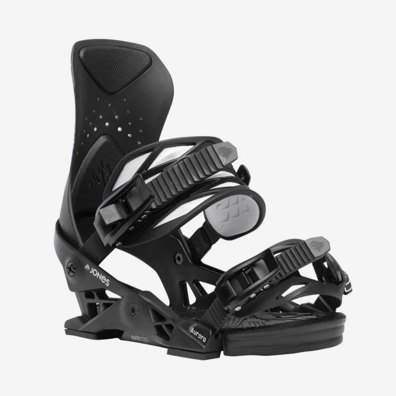 Jones Aurora Snowboard Bindings Womens image number 0