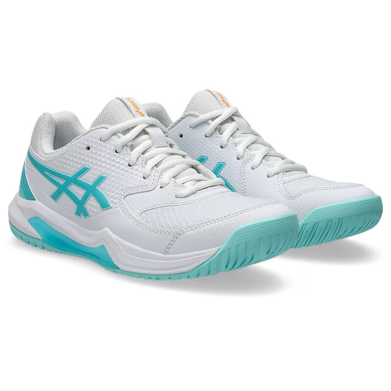 Asics Gel-Dedicate 8 Pickleball Shoes Womens image number 0