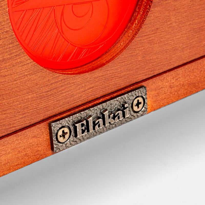 Elakai Outdoor Giant 4-in-a-Row Game image number 5