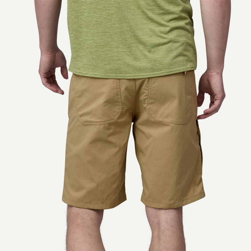 Patagonia Quandary Shorts Mens image number 2