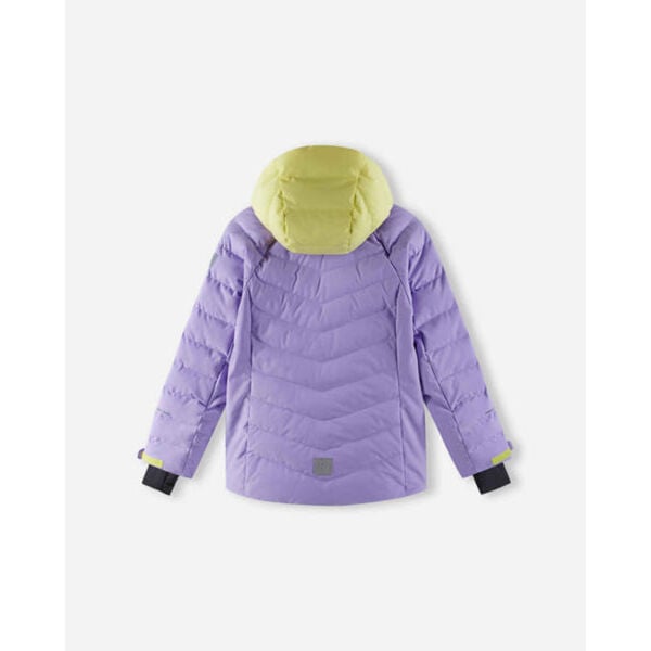 Reima Vantii Softshell Jacket Kids