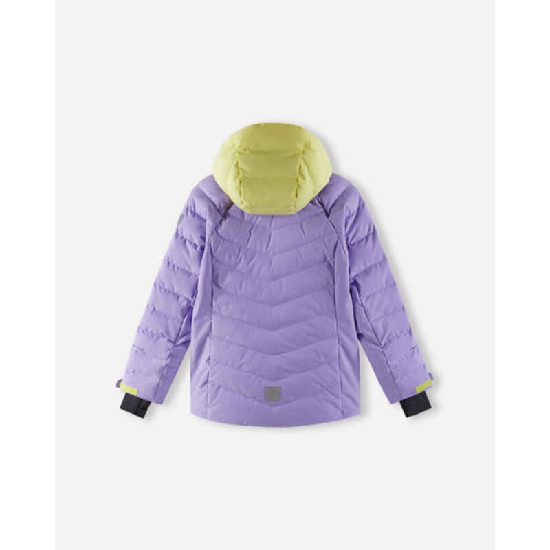 Reima Vantii Softshell Jacket Kids image number 1