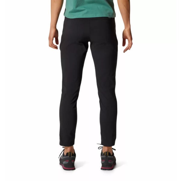 Mountain Hardwear Dynama High Rise Ankle Pants Womens
