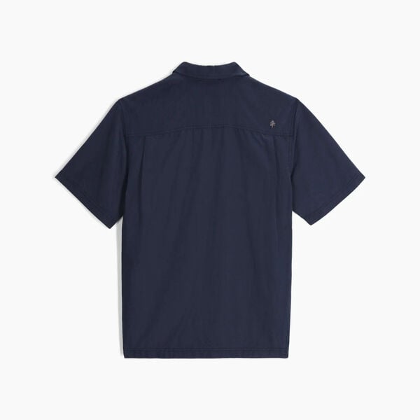 Royal Robbins Desert Pucker Dry Short-Sleeve Top Mens