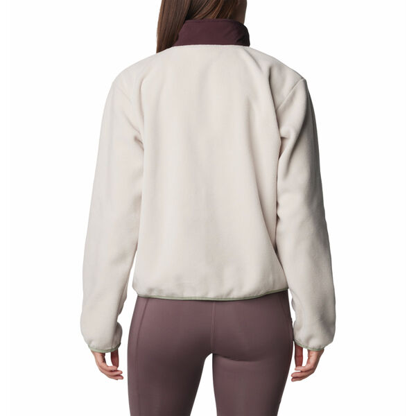 Columbia Sequoia Grove Half Zip Fleece