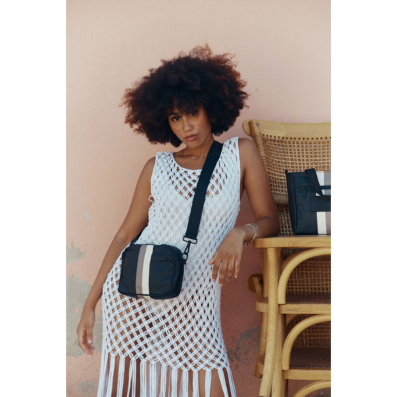 ALOHA Le Voyageur Le Tour Crossbody Bag image number 3