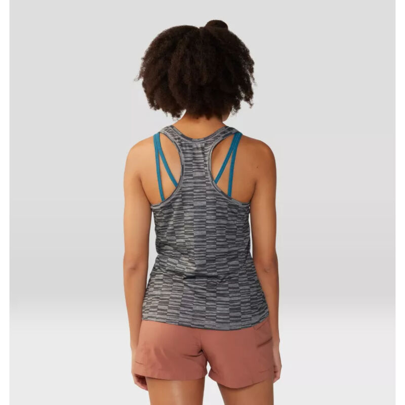 Mountain Hardwear Chillaction Tank Womens image number 1